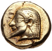Hekte obverse image