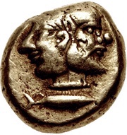 Hekte obverse image