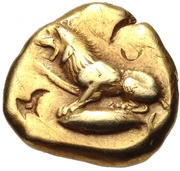 Hekte obverse image