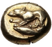 Hekte obverse image