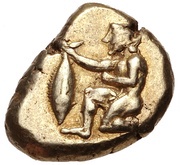 Hekte obverse image
