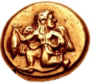 Hekte obverse image
