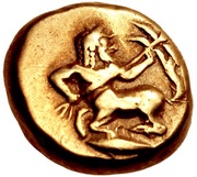 Hekte obverse image