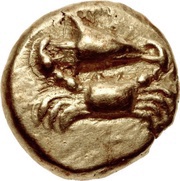 Hekte obverse image