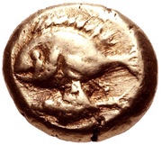 Hekte obverse image