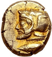 Hekte obverse image