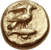 Hekte obverse image