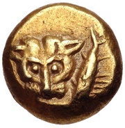 Hekte obverse image