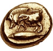 Hekte obverse image