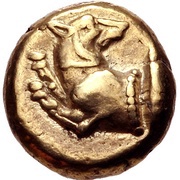Hekte obverse image