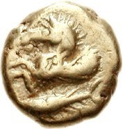 Hekte obverse image