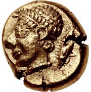 Hekte obverse image