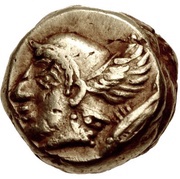 Hekte obverse image