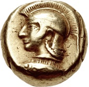 Hekte obverse image