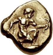 Hekte obverse image