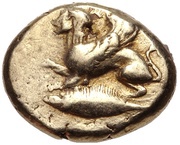 Hekte obverse image