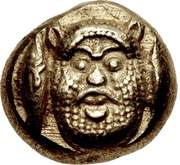 Hekte obverse image