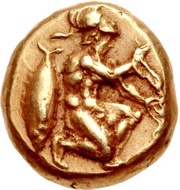 Hekte obverse image