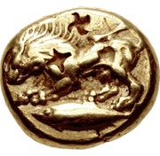 Hekte obverse image