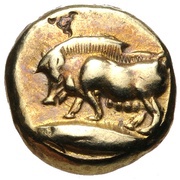 Hekte obverse image