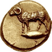 Hekte obverse image