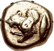 Hekte obverse image