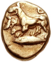 Hekte obverse image
