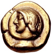 Hekte obverse image