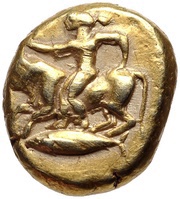 Hekte obverse image