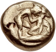 Hekte obverse image