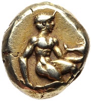 Hekte obverse image