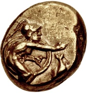 Hekte obverse image
