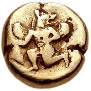 Hekte obverse image