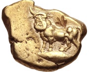 Hekte obverse image