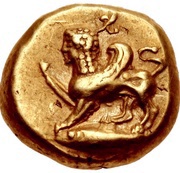 Hekte obverse image