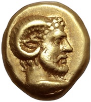 Hekte obverse image
