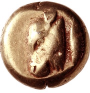 Hekte obverse image