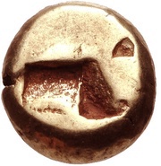 Hekte, Greece (ancient), 500 BC - 450 BC reverse image