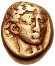 Hekte obverse image
