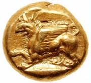 Hekte obverse image