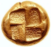 Hekte, Greece (ancient), 500 BC - 475 BC reverse image