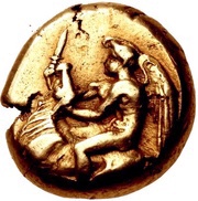 Hekte obverse image