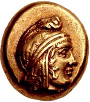 Hekte obverse image
