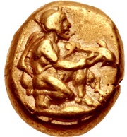 Hekte obverse image