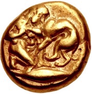 Hekte obverse image