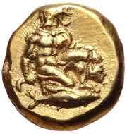 Hekte obverse image