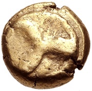 Hemihekte obverse image