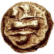 Hemihekte obverse image