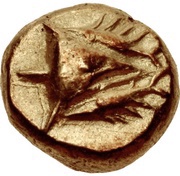 Hemihekte obverse image