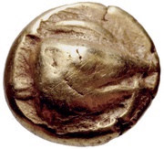Hemihekte obverse image